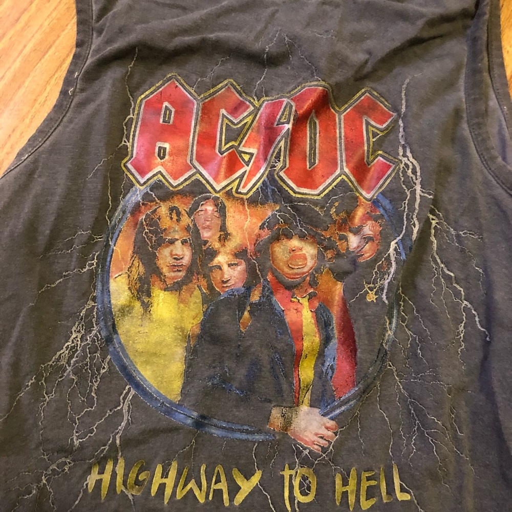 Bodysuit